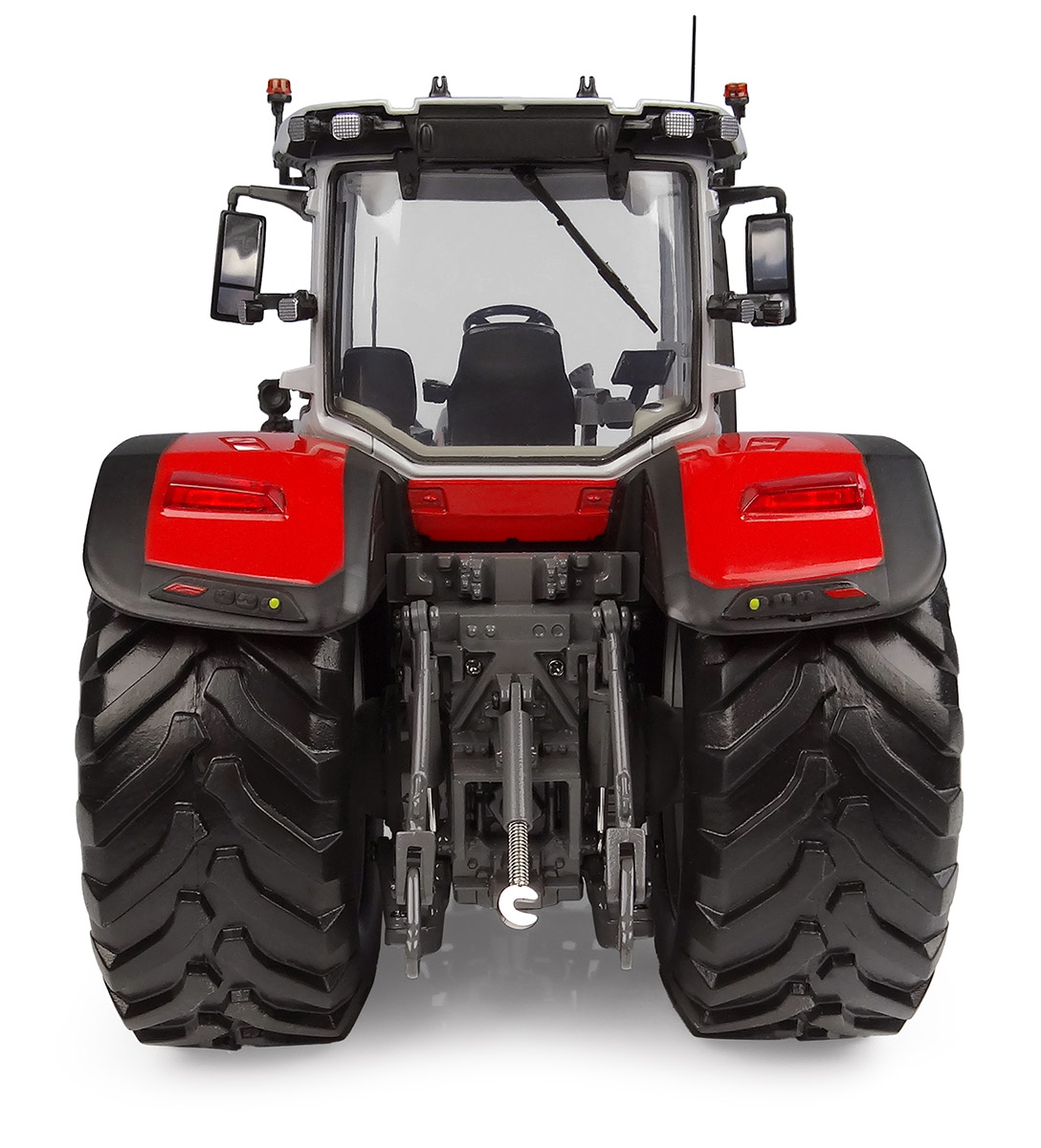 Massey Ferguson 8S.265 Xtra Modell von Universal Hobbies 1:32