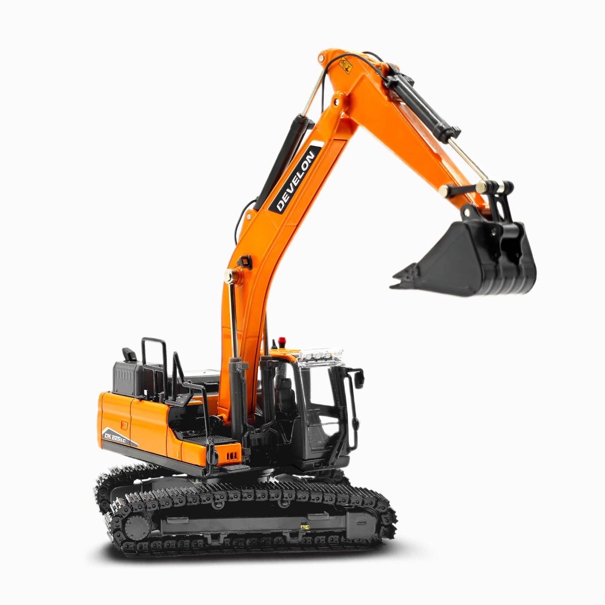 Develon DX225 Modell von Imc Models 1:50