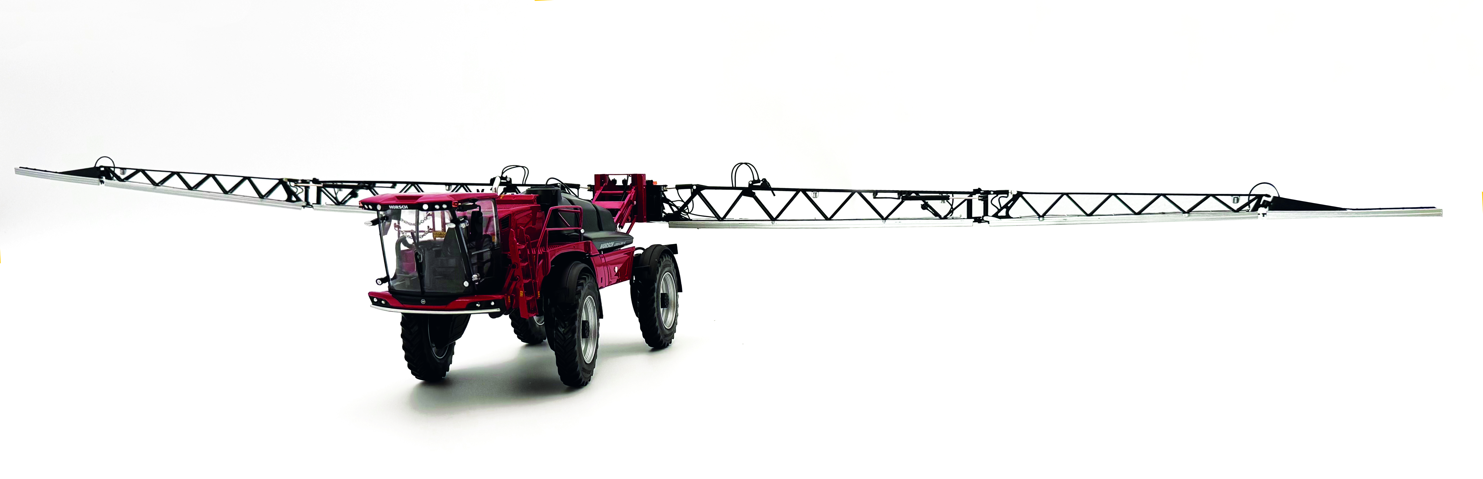 Horsch Leeb 6300 Modell von Ros 1:32