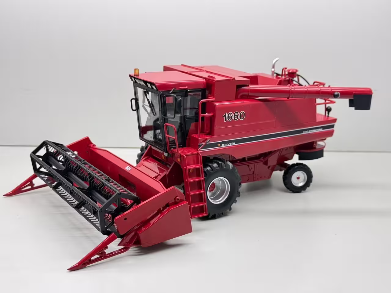 Case IH Axial Flow 1660 Combine Special Edition Modell von Replicagri 1:32 eilbote-onlineshop - Agrarfox