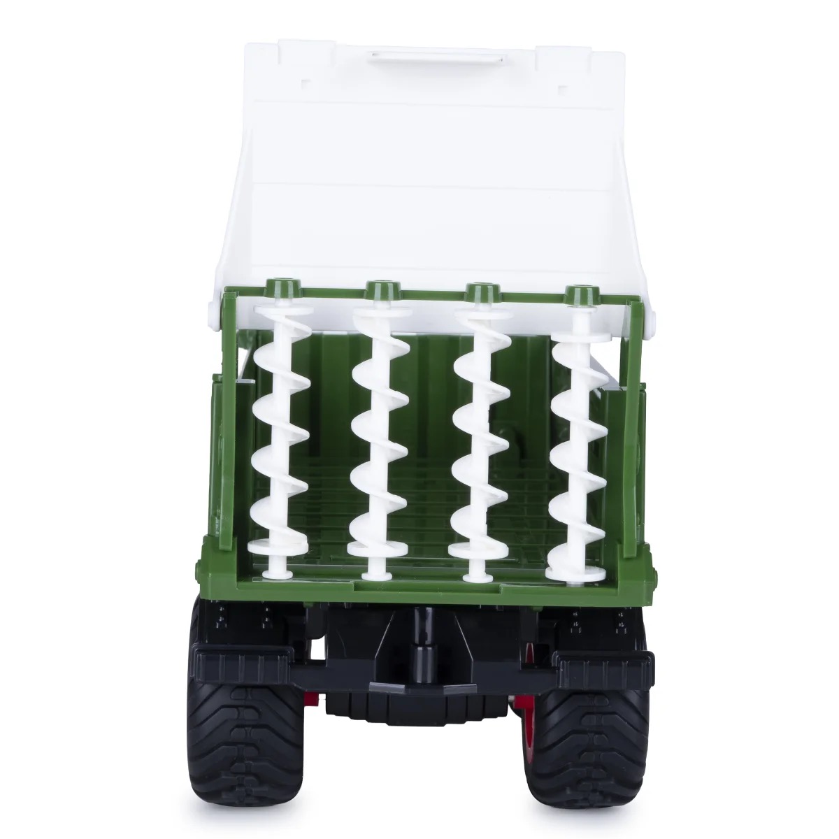 Miststreuer grün für RC-Traktor MB-trac 1000 1:24S