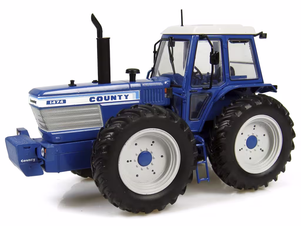 Ford County 1474-1