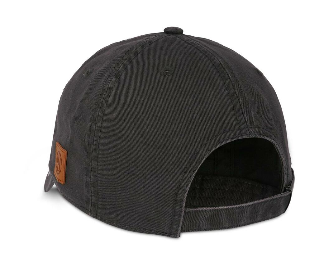 Case IH Distressed Farmall Heritage Cap