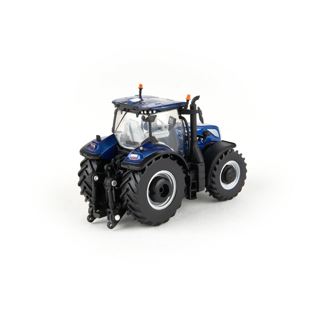 Trattore 1/64 ERTL New Holland T7.270 – FARM COUNTRY Fuori Scatola - Foto 1