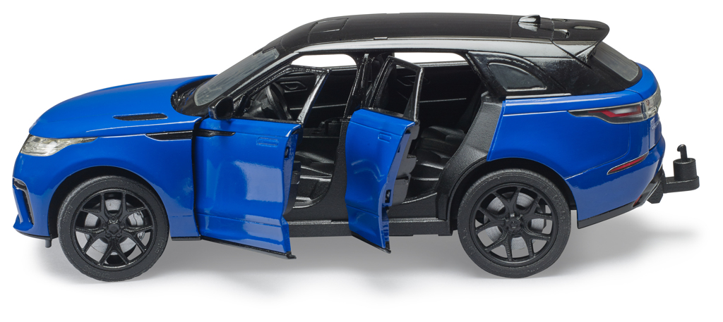 Range Rover Velar