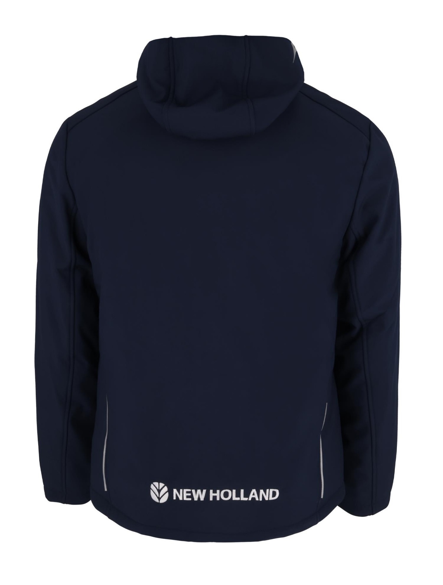 New Holland Wattierte Arbeitsjacke