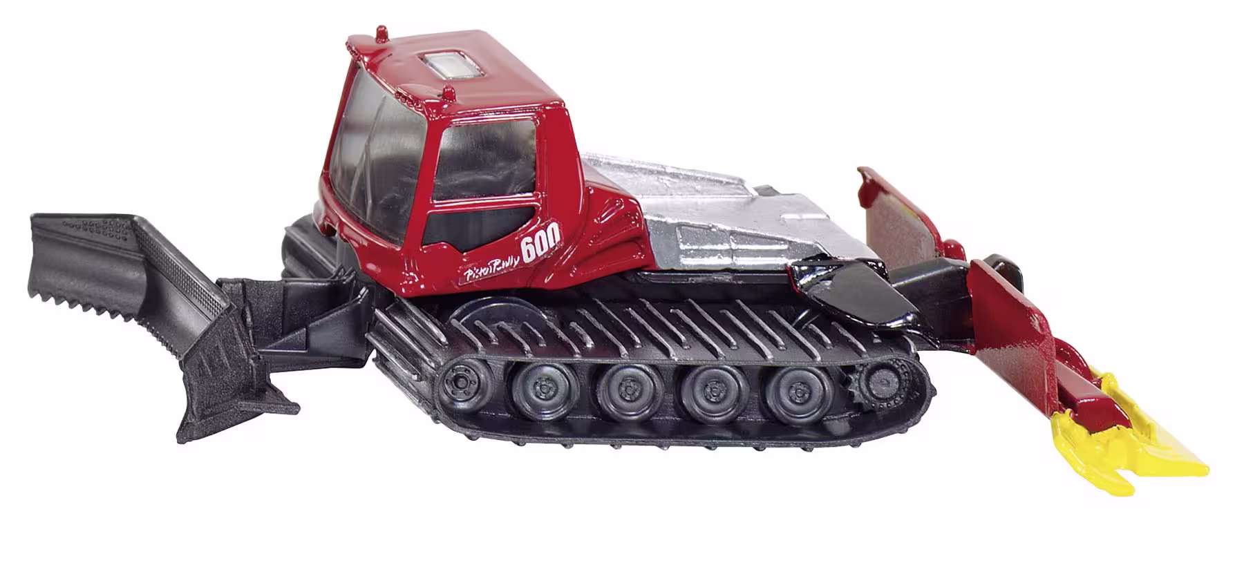 Pistenbully 600 Modell von Siku Blister eilbote-onlineshop - Agrarfox