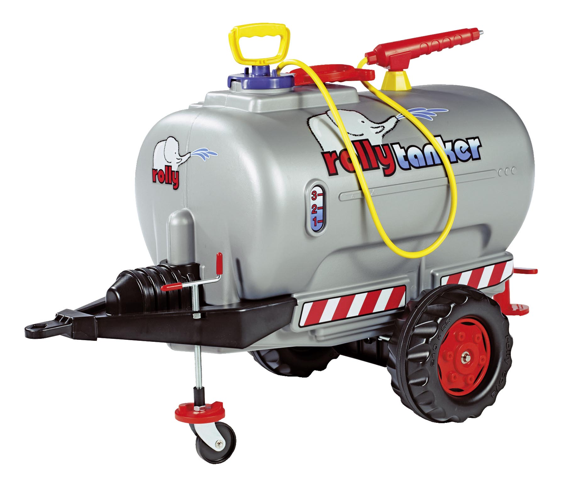 rollytanker Güllefass mit Spritze von rolly toys