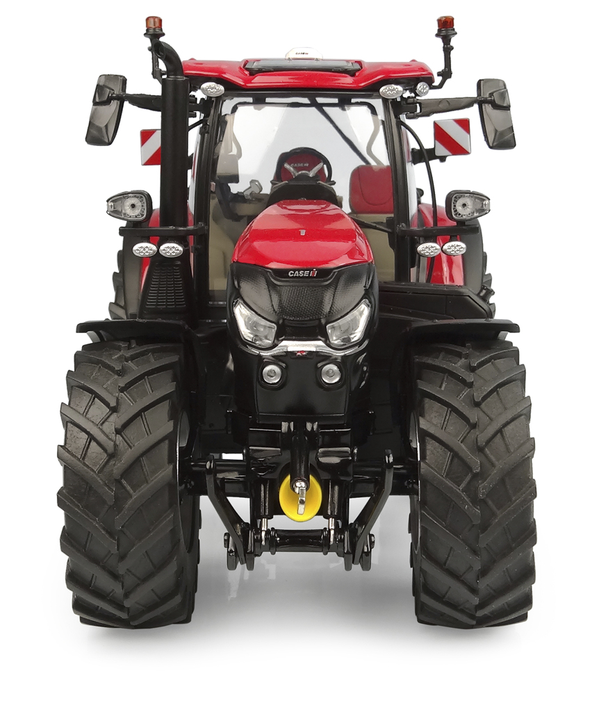 Case IH Puma 260 CVX Drive 2023 Modell von Universal Hobbies 1:32
