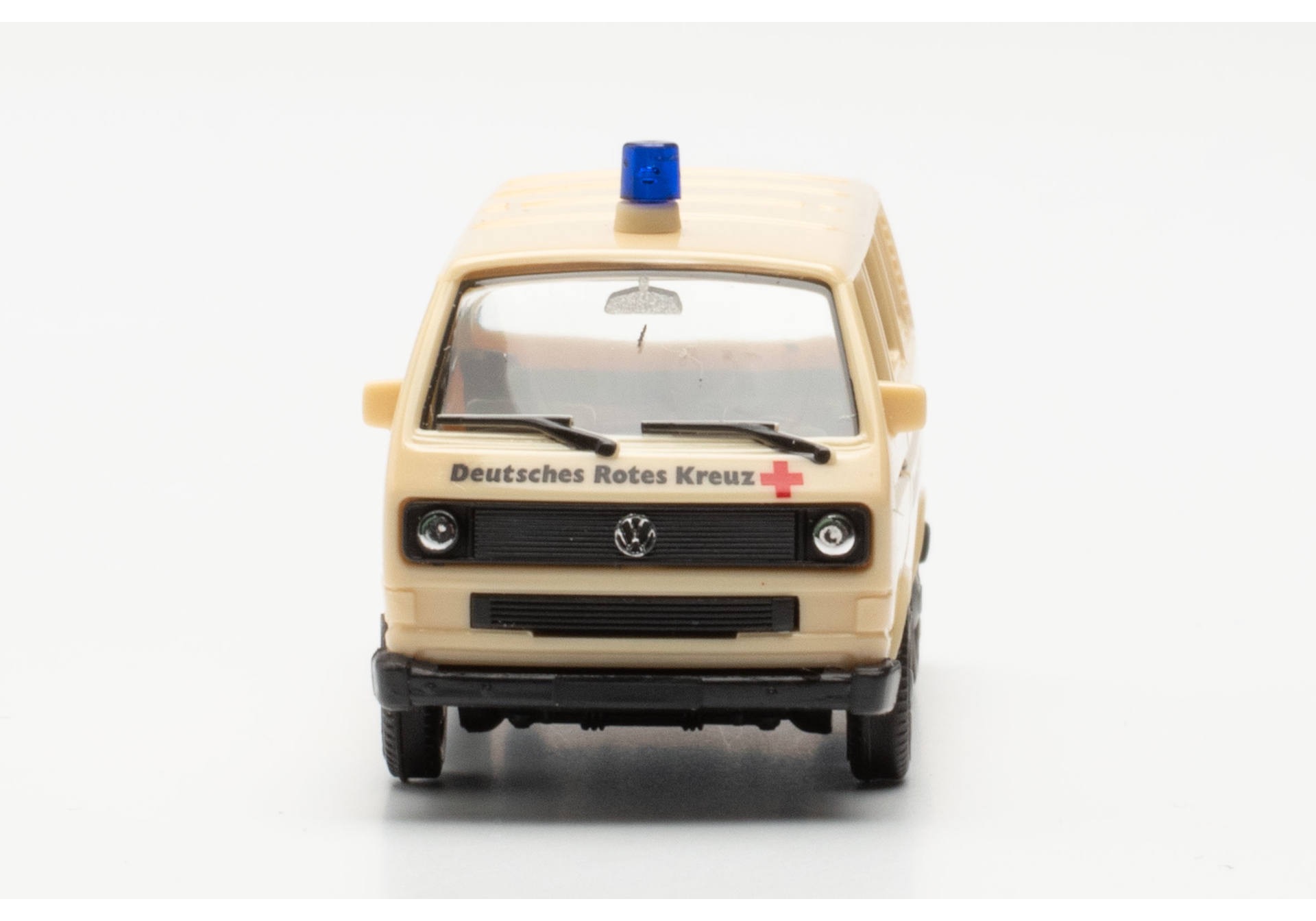 VW T3 DRK Modell von  1:87