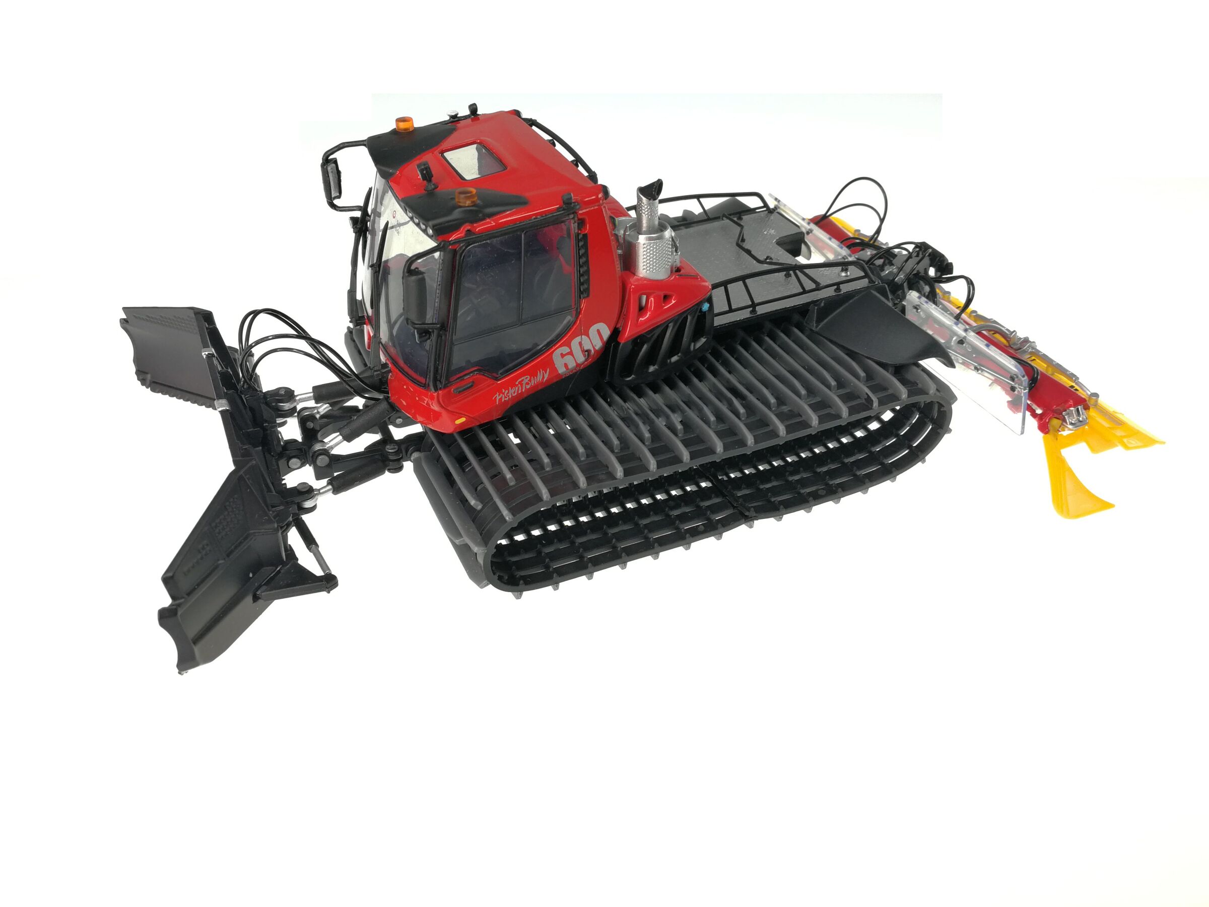 Jagerndorfer - Pistenbully 400 1:32 NEUF Jagerndorfer - Pistenbully 400 1:32 NEUF