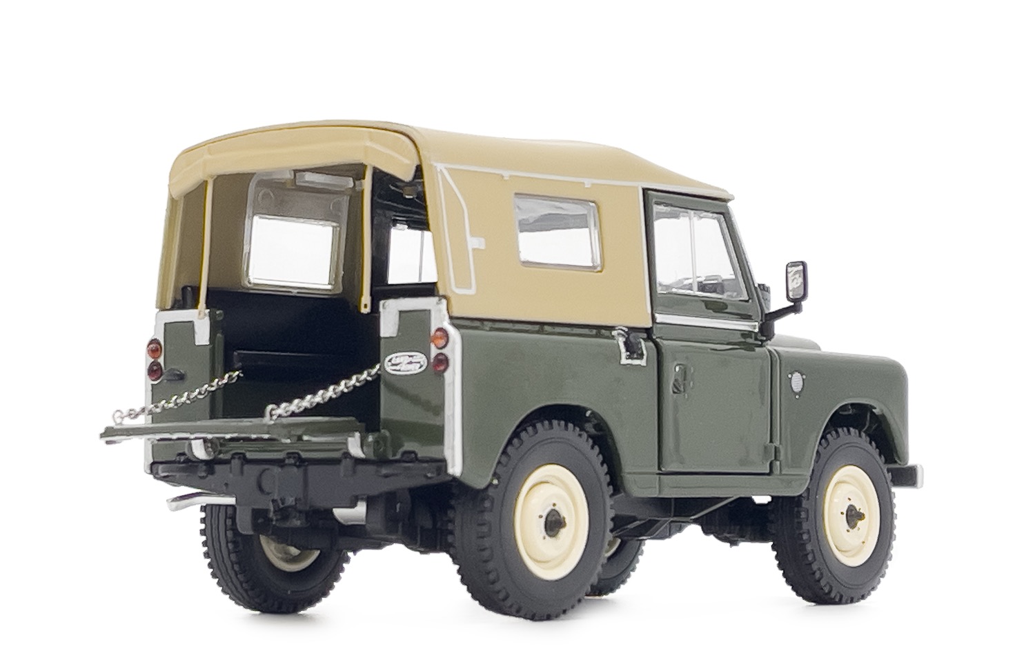 Land Rover 109 Serie 3 (Gebraucht) In Ligerz Für CHF 1 – Nur Abholung Auf Ricardo Kaufen