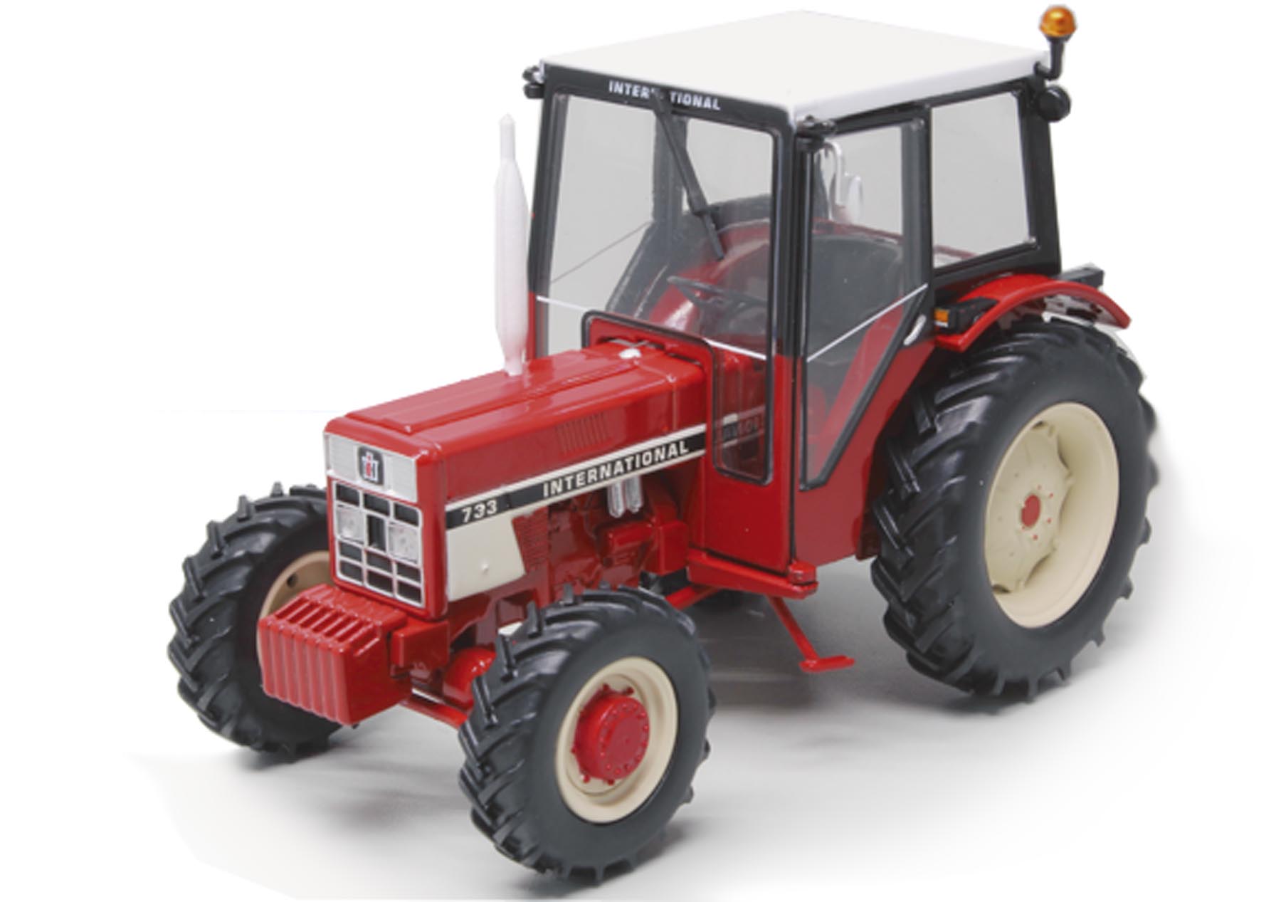 IHC 733 Modell von Replicagri 1:32