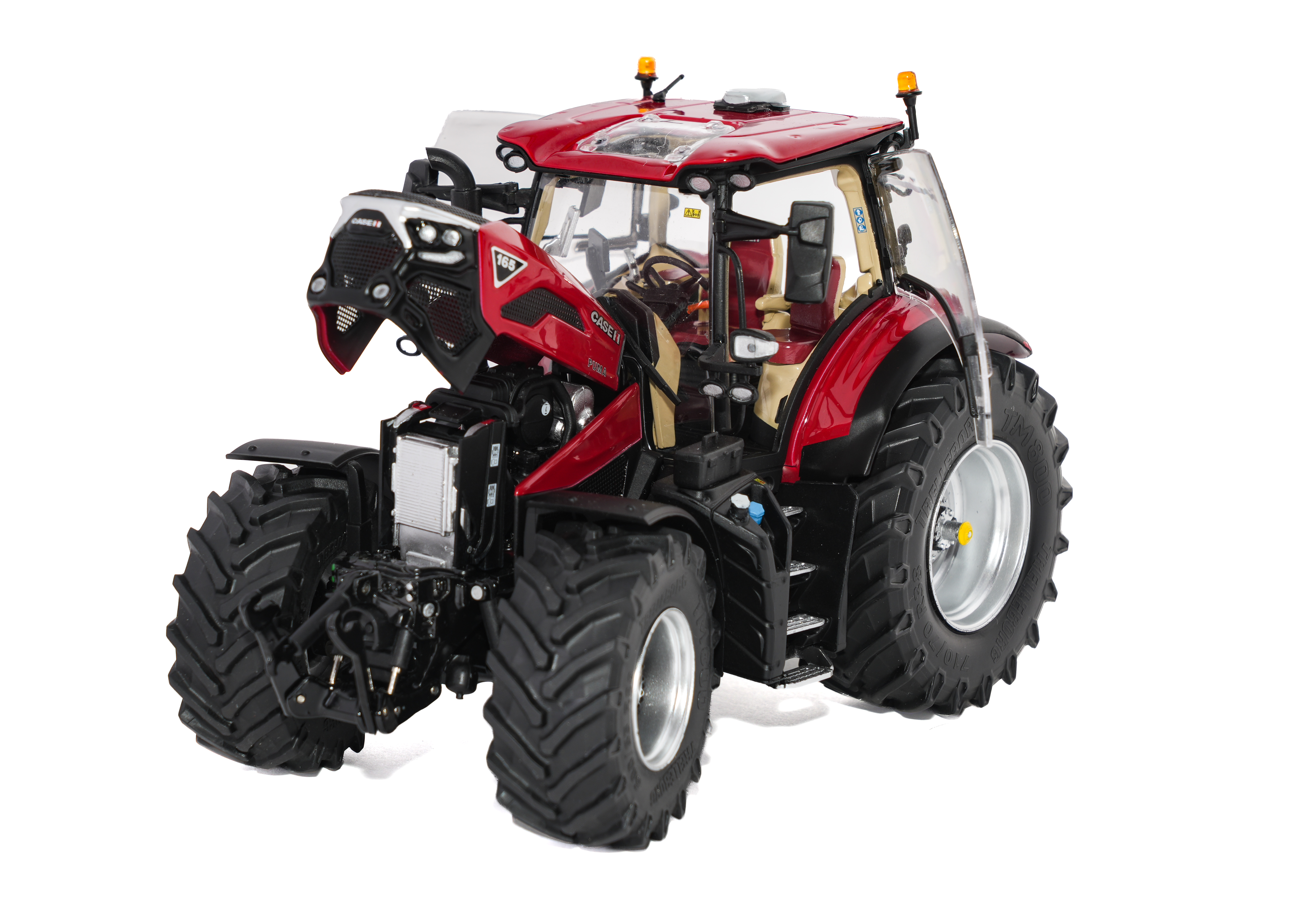 Case IH Puma 165 Modell von Ros 1:32