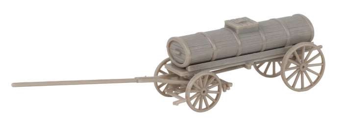 Jauchewagen  Modell von Faller 1:87