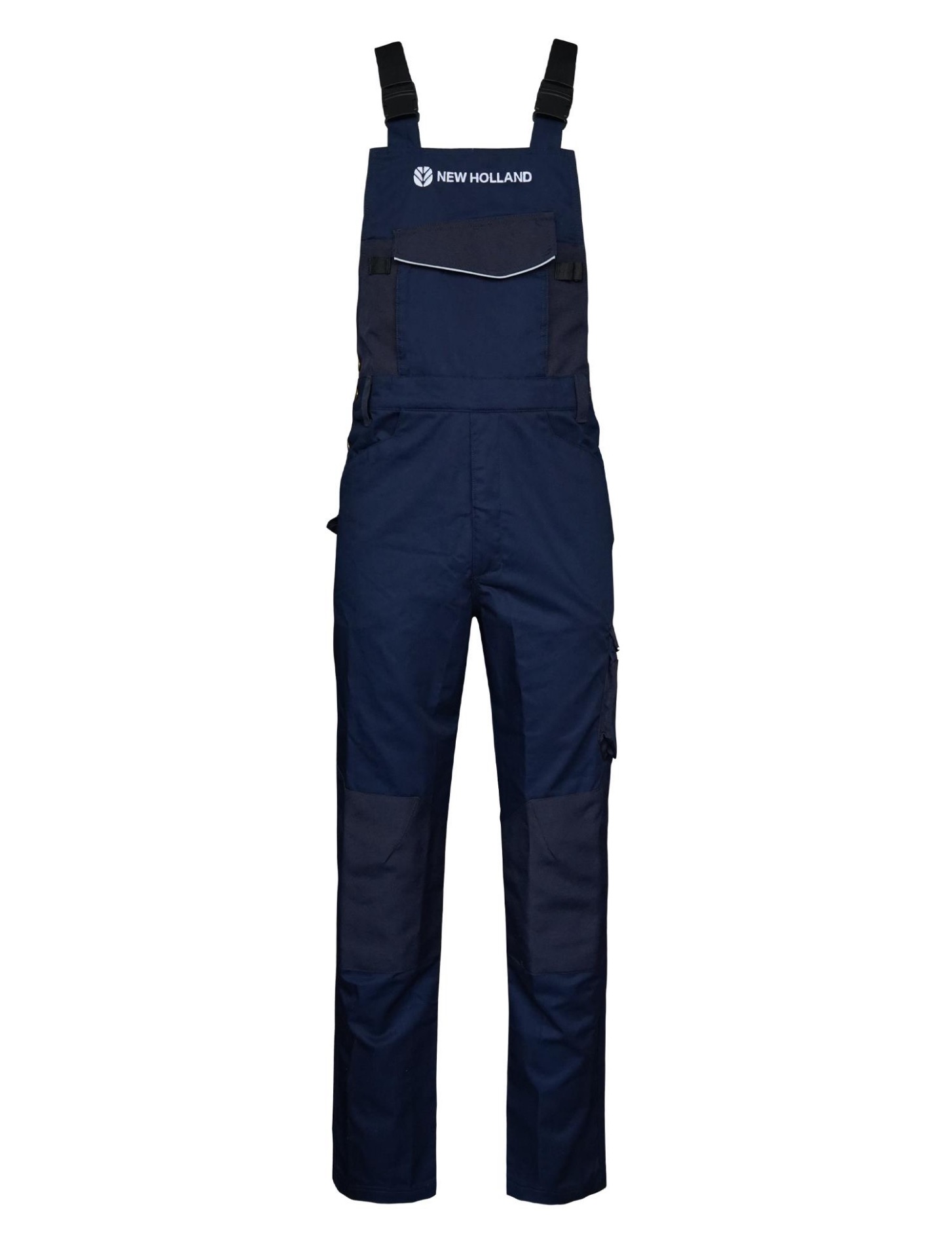 New Holland Latzhose