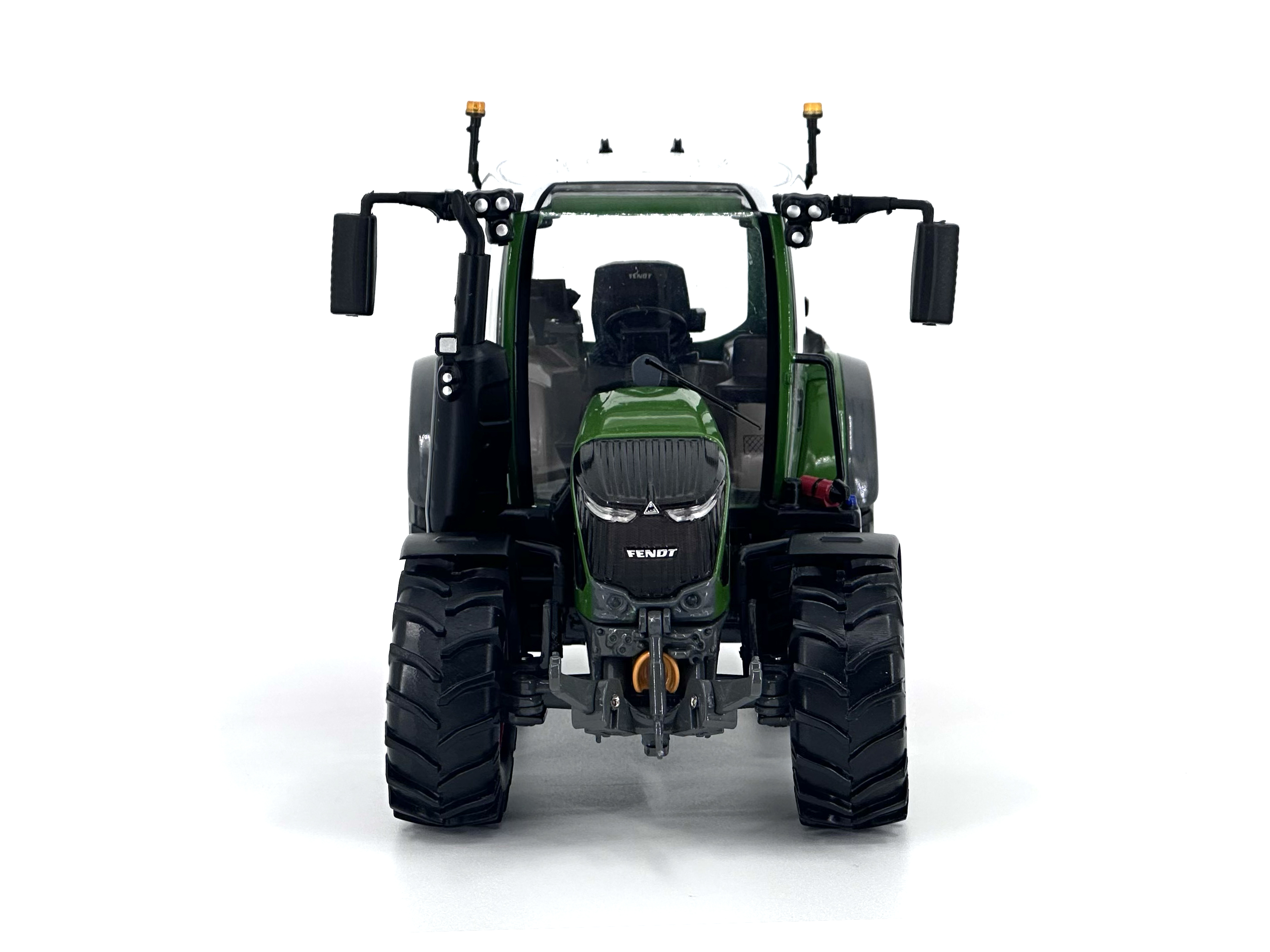 Fendt 314 Vario Modell von Usk Scalemodels 1:32