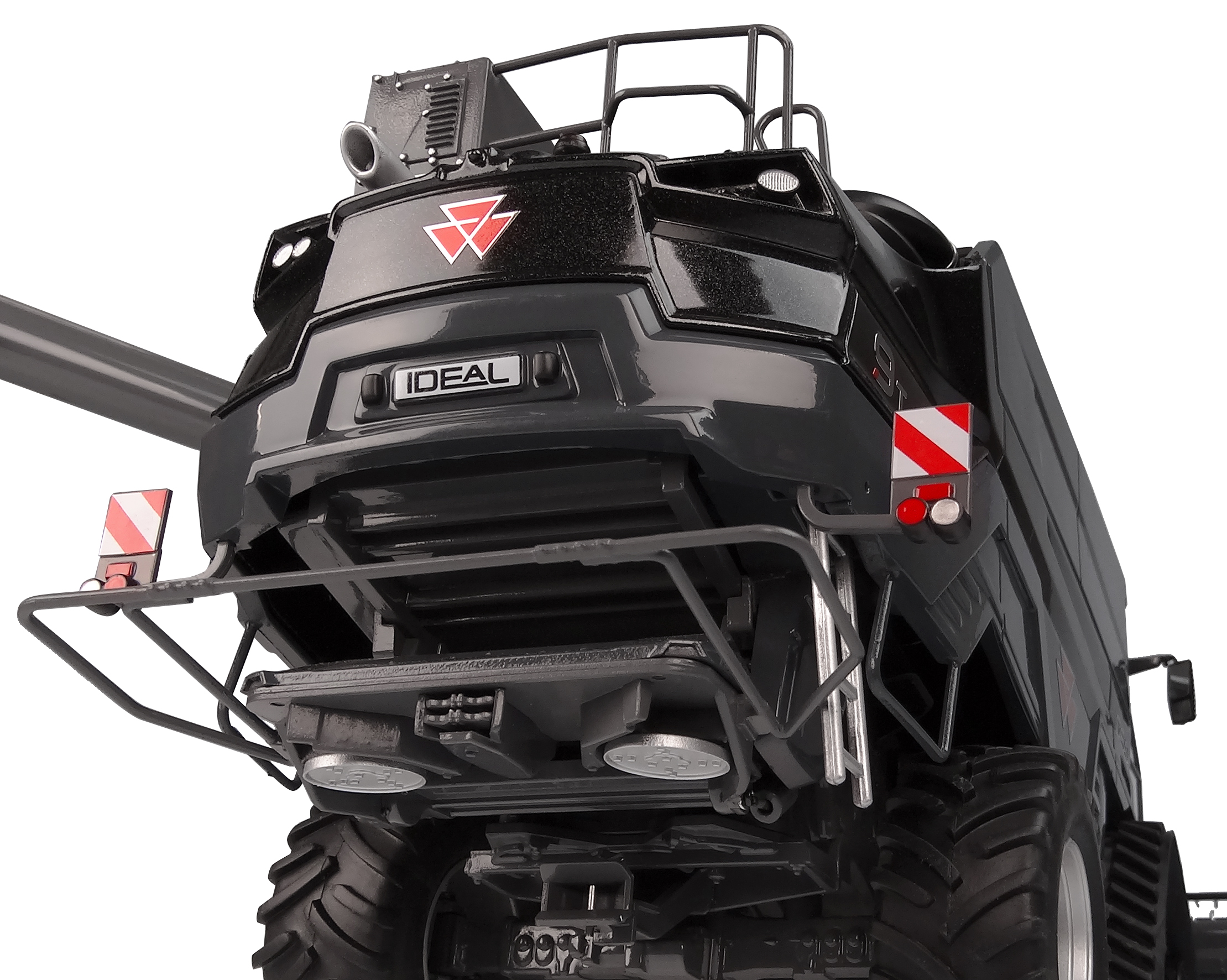 Massey Ferguson Ideal 9T Modell von Universal Hobbies 1:32