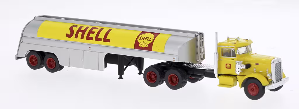 Peterbilt 281 Tank-SZ Shell-1
