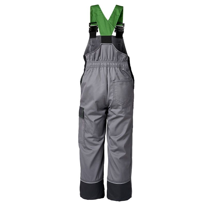 Fendt Latzhose Kinder