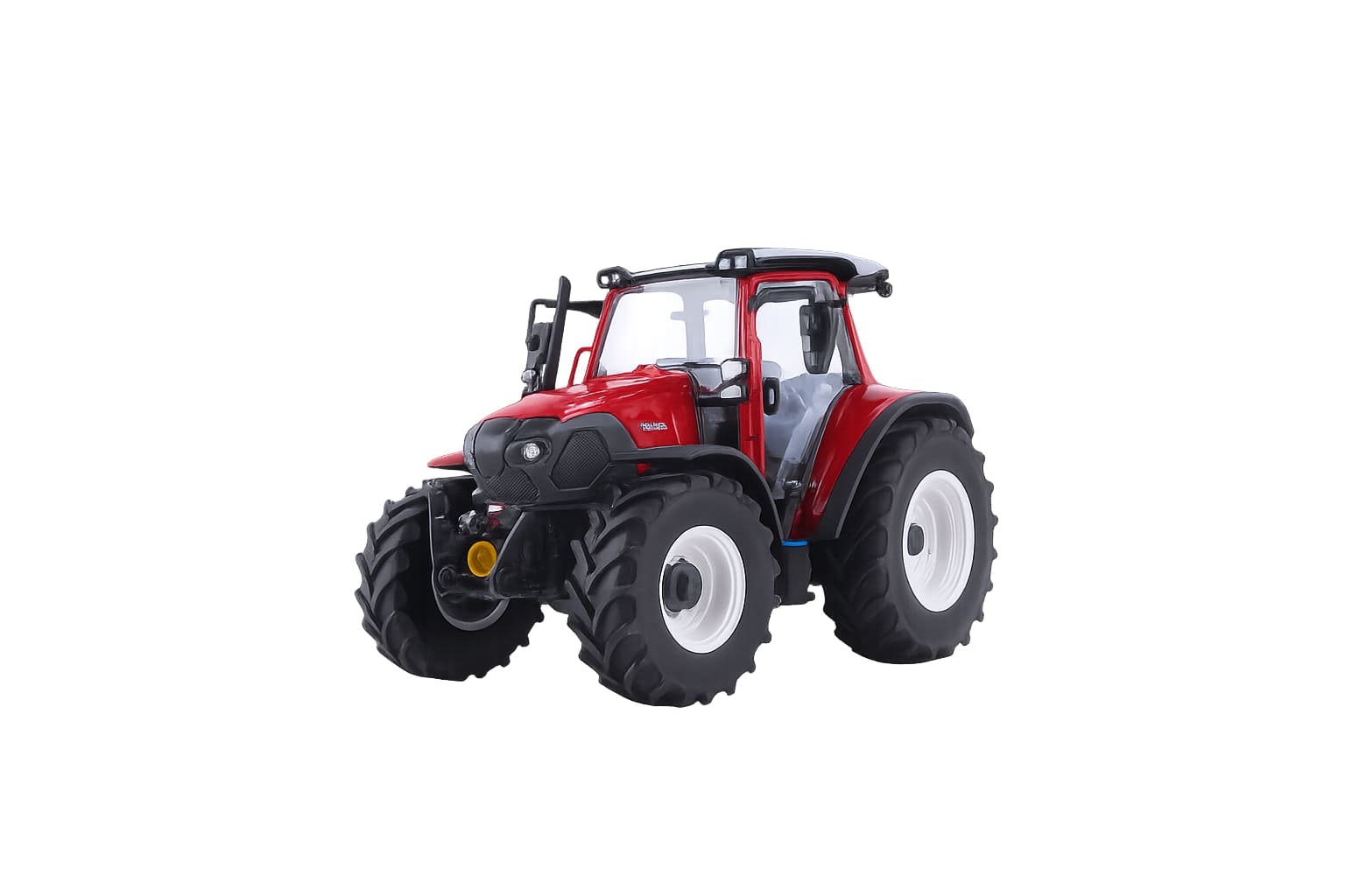Lindner Lintrac 130 Limited Edition Modell von AutoCult 1:32