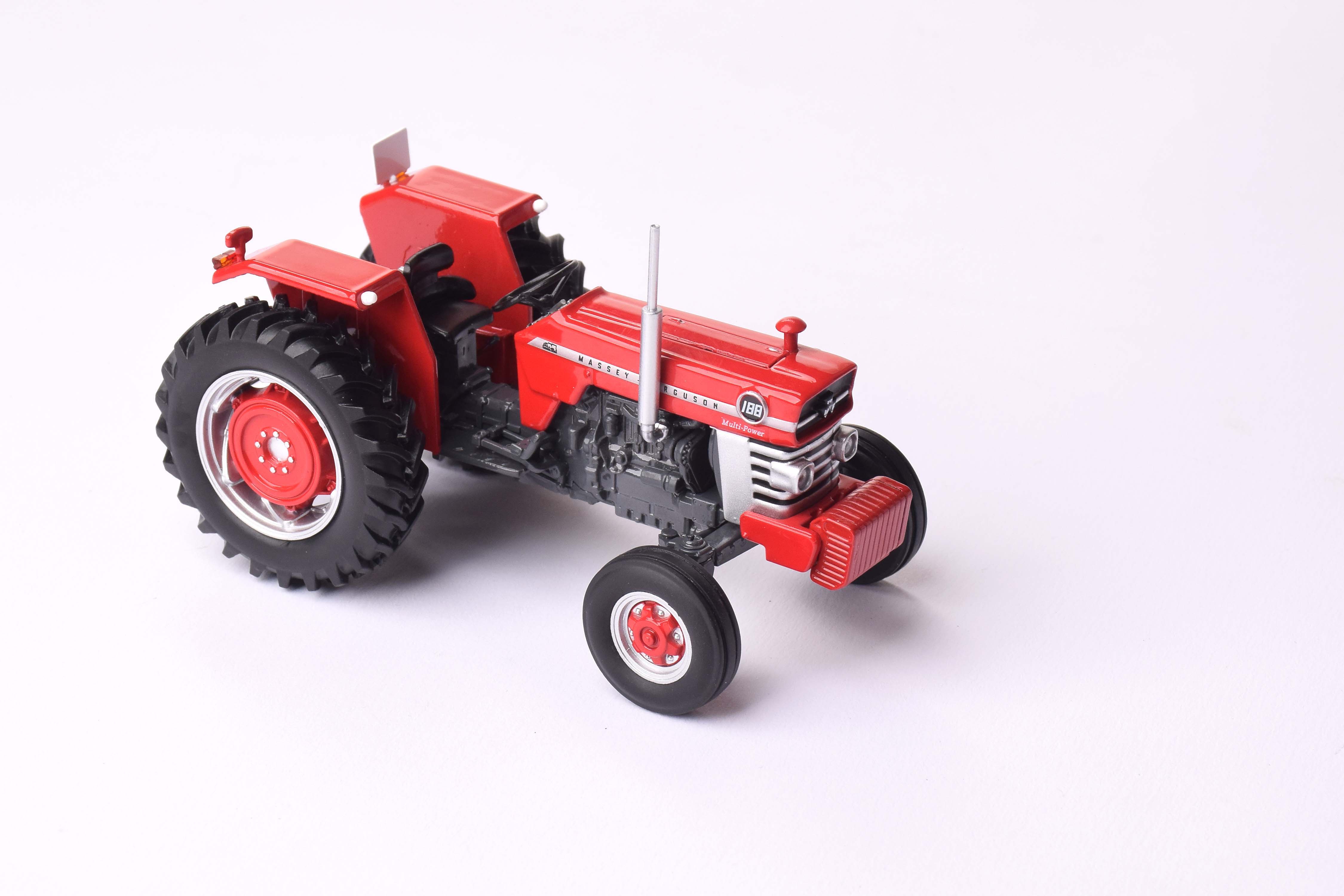 Massey Ferguson 188 Modell von Replicagri 1:32