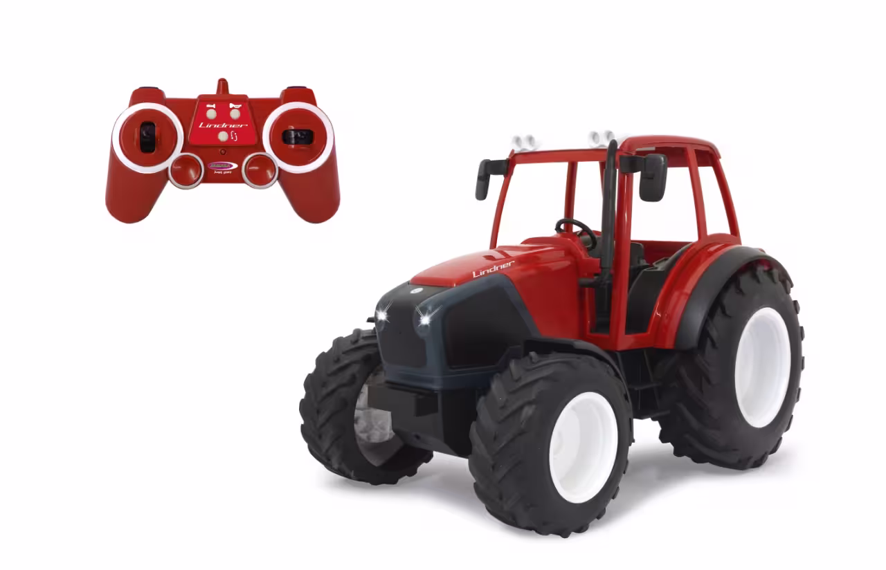 Lindner Geotrac 2.4 GHz Modell von Jamara 1:16 eilbote-onlineshop - Agrarfox