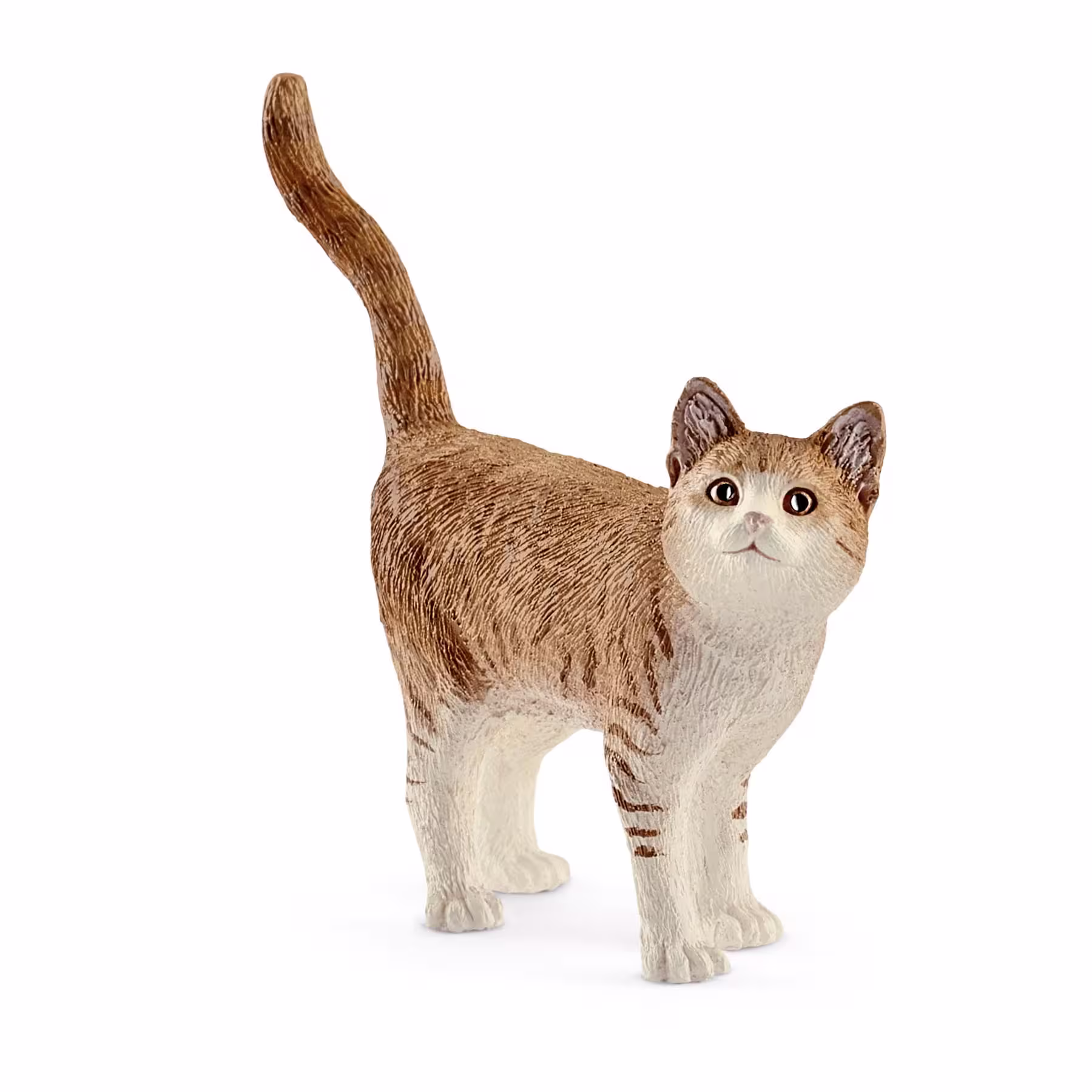 Katze Modell von Schleich  eilbote-onlineshop - Agrarfox
