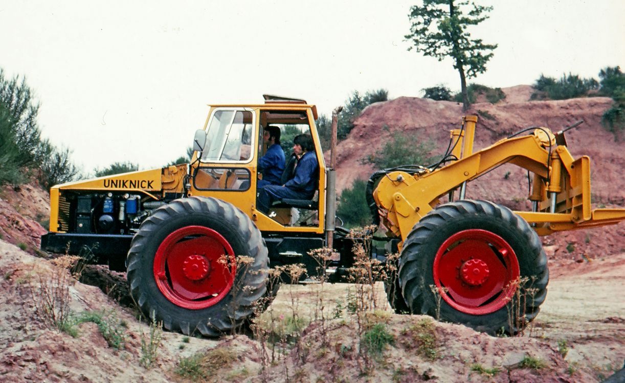 Werner Uniknick
