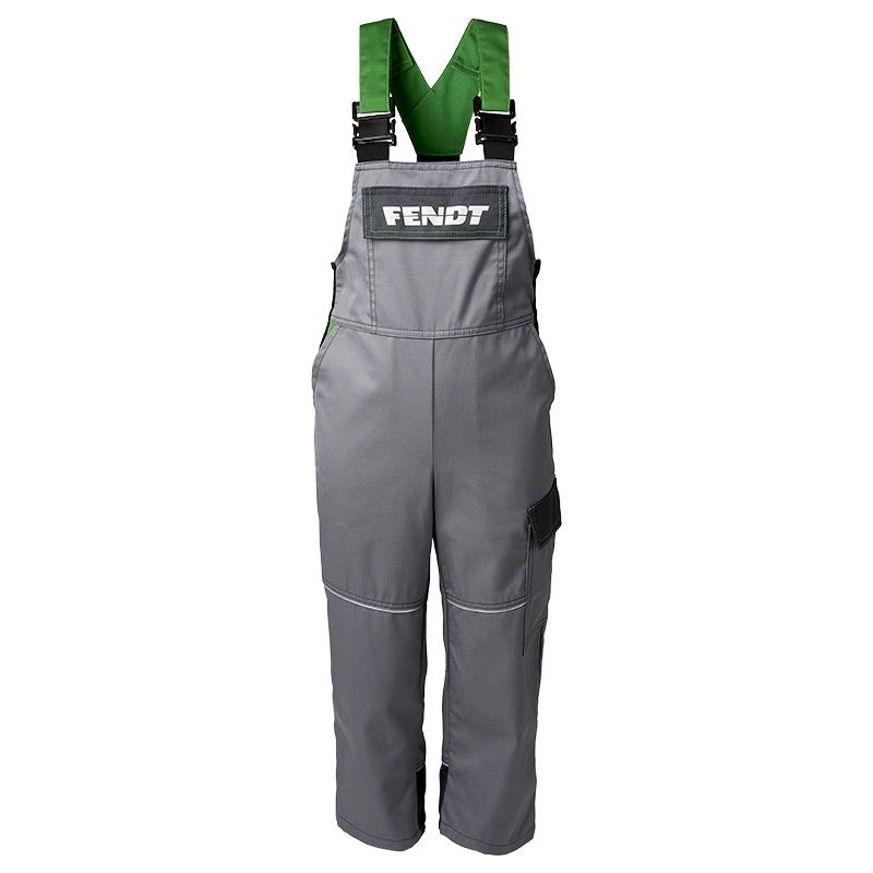 Fendt Latzhose Kinder