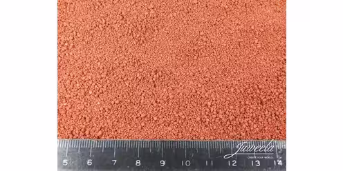 MA76051-1 Artikelname: Erzladung Eisenerz 0,3-1,8mm (200g) Originalhersteller:  von Juweela im Maßstab: 1:87 Hersteller-Nr: 28399
