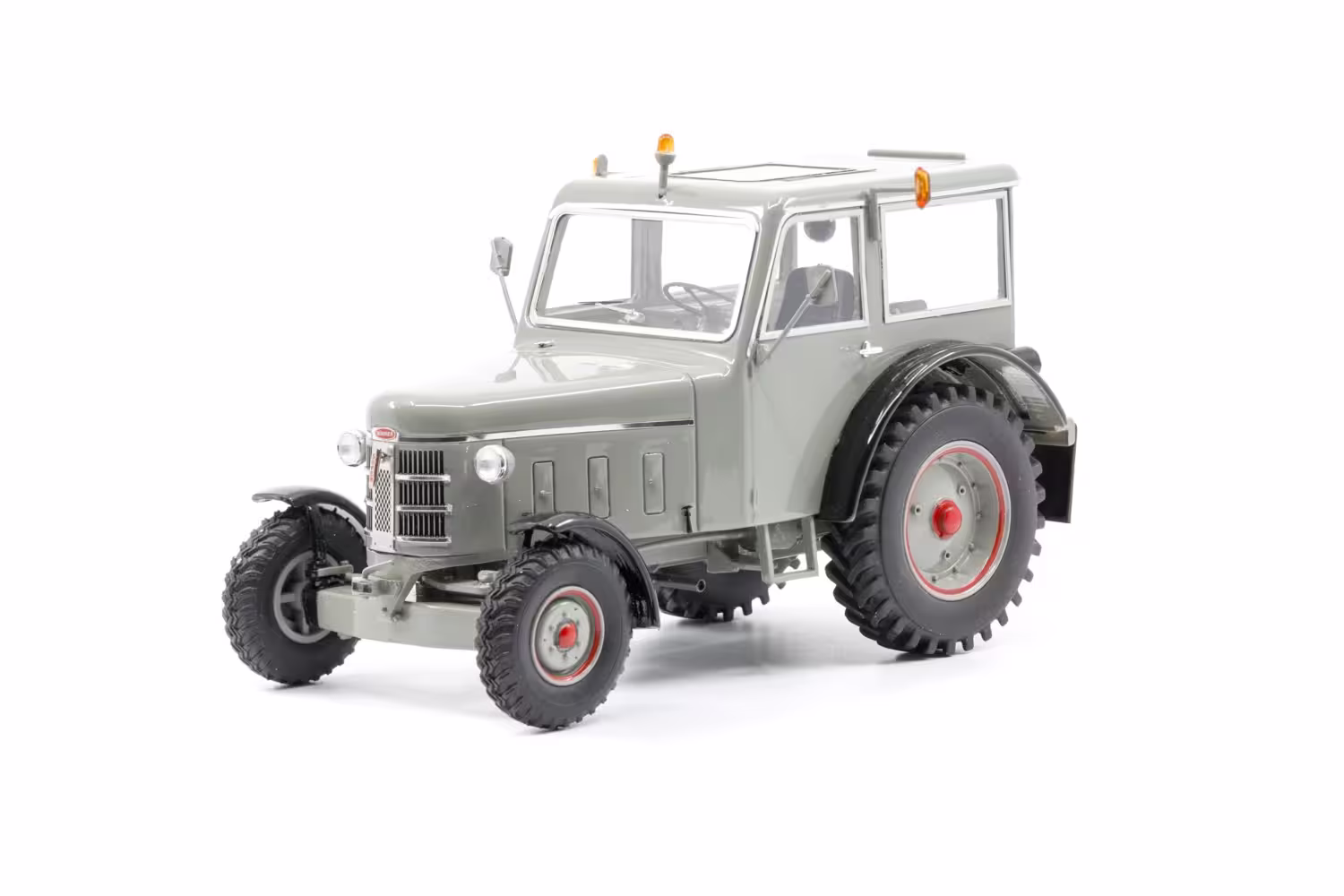 Bührer FFD6 Industrietraktor  Modell von Ace 1:32 eilbote-onlineshop - Agrarfox