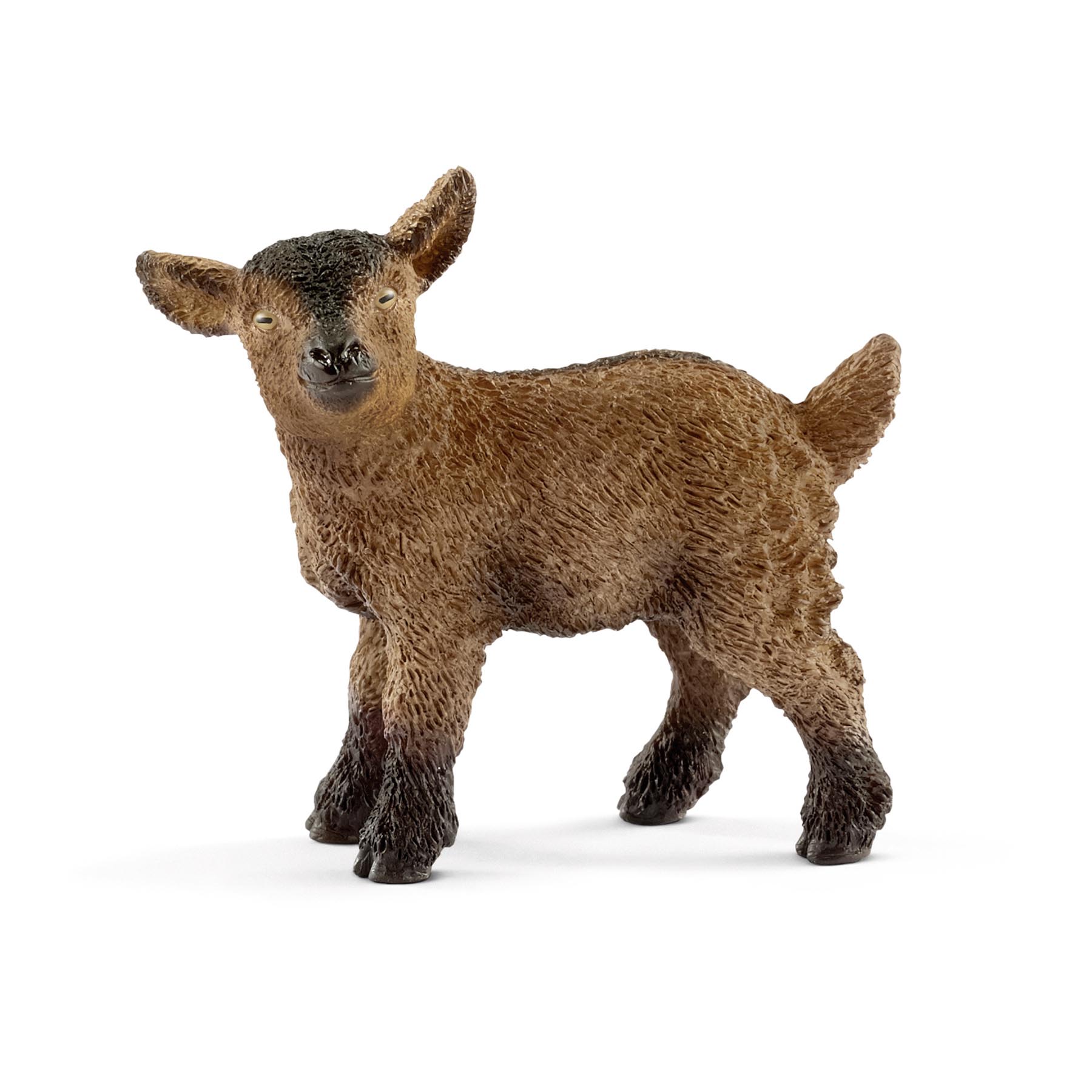 Zicklein Modell von Schleich