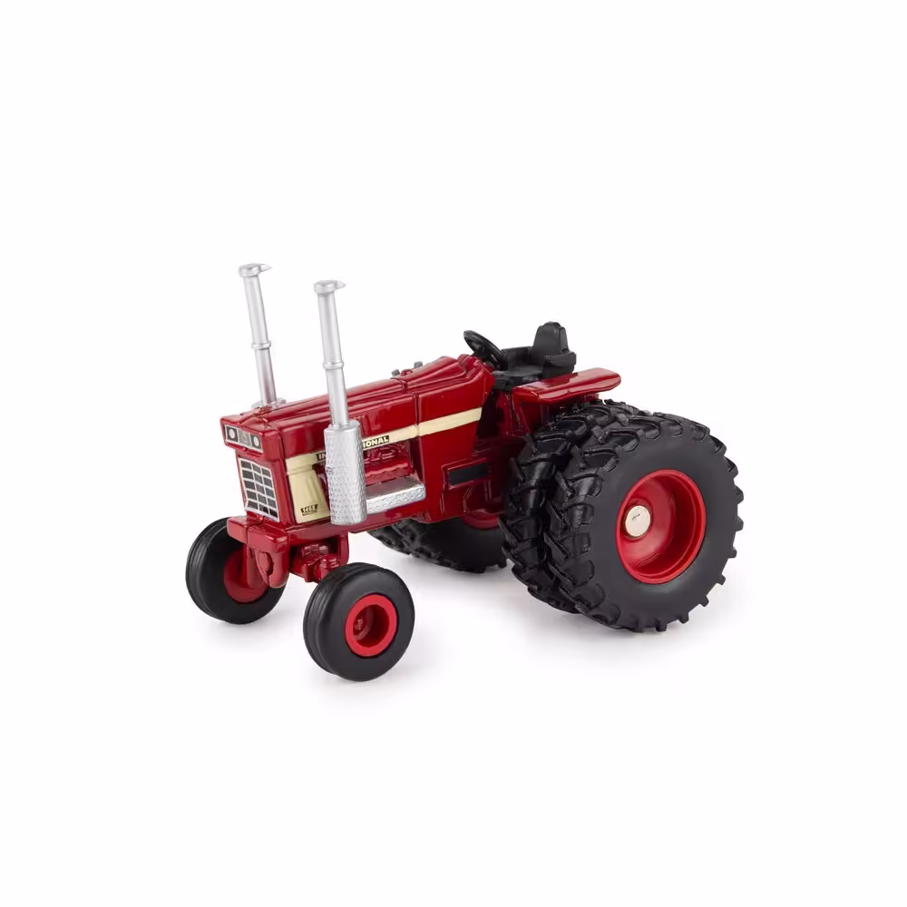 MA76753-1 Artikelname: Case IH 1468 V8 Originalhersteller: Case IH von Ertl im Maßstab: 1:64 Hersteller-Nr: 44450