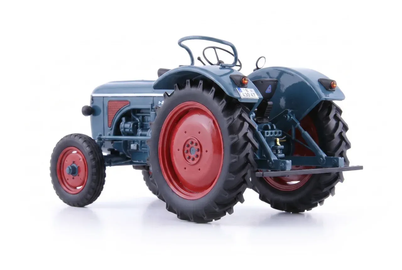 Hanomag Granit 500 Limited Edition 350 Modell von agrarfox models 1:32