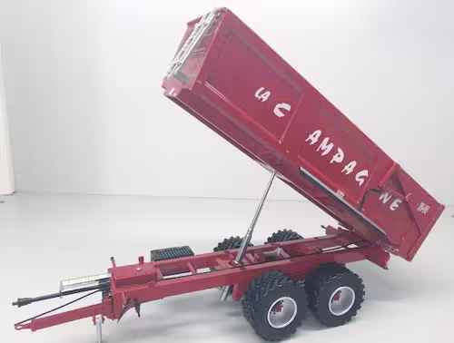 La Campagne 71-24 Kipper Modell von Replicagri 1:32 eilbote-onlineshop - Agrarfox