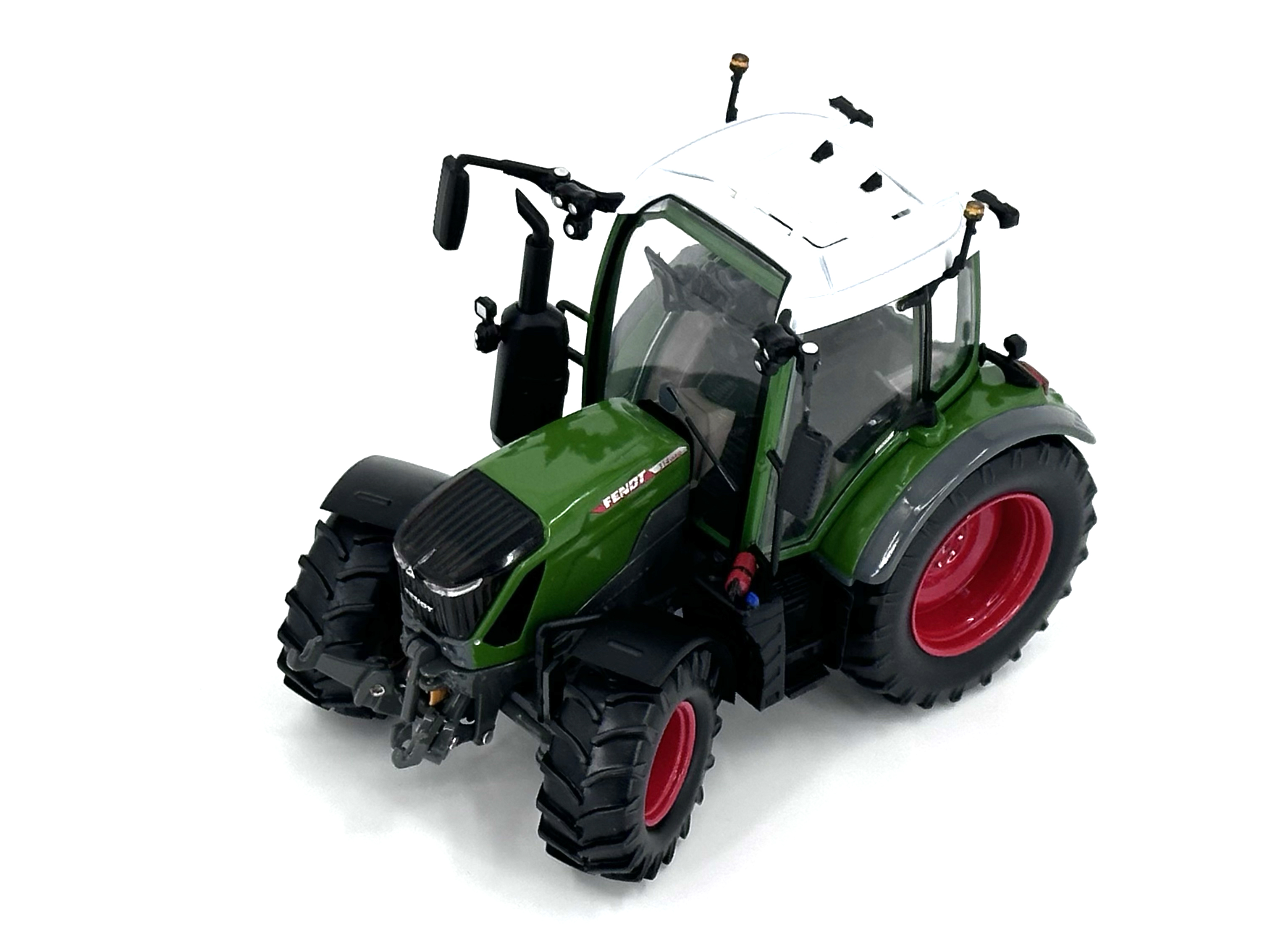 Fendt 314 Vario Modell von Usk Scalemodels 1:32