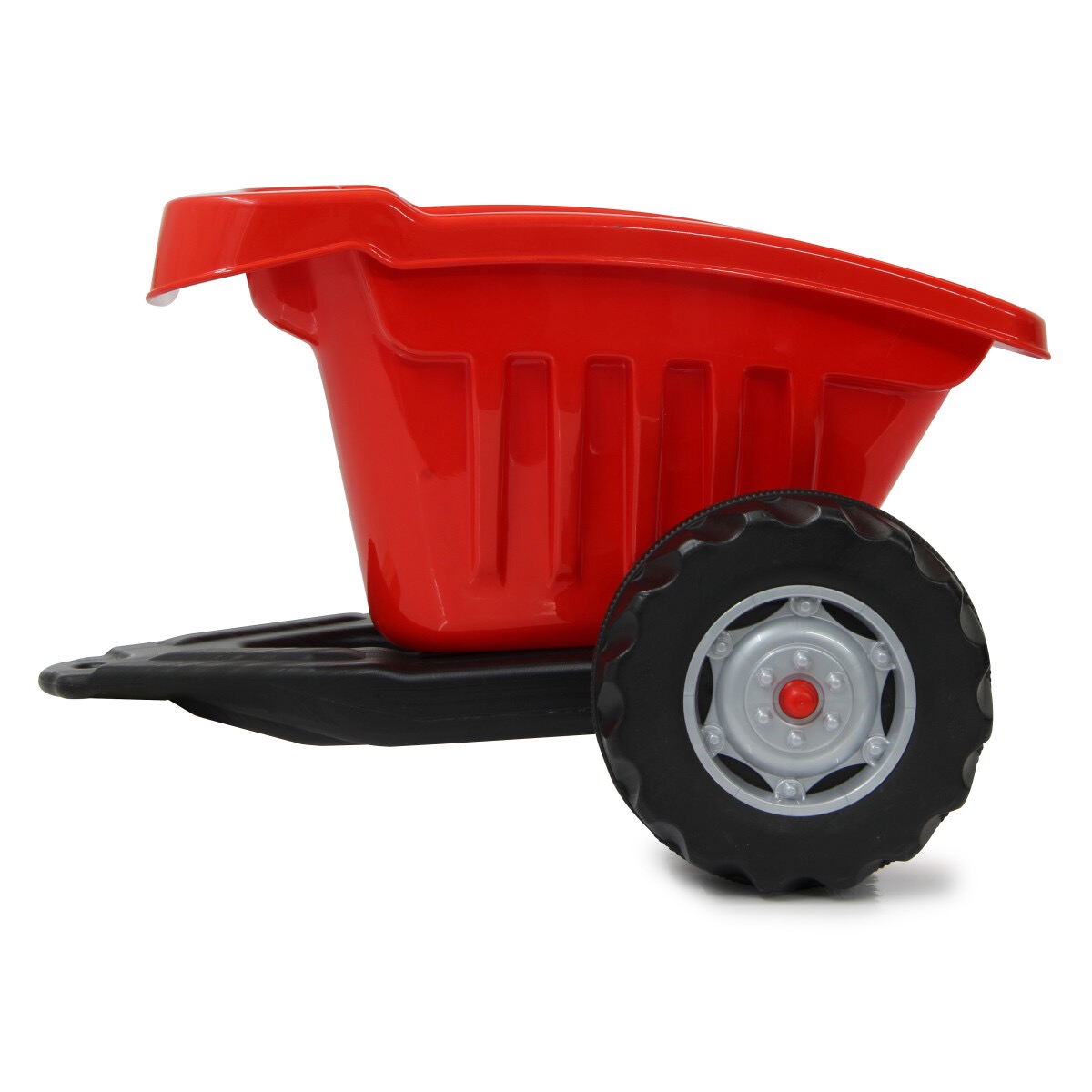 Anhänger für Strong Bull Traktor Ride-on  Modell von Jamara 