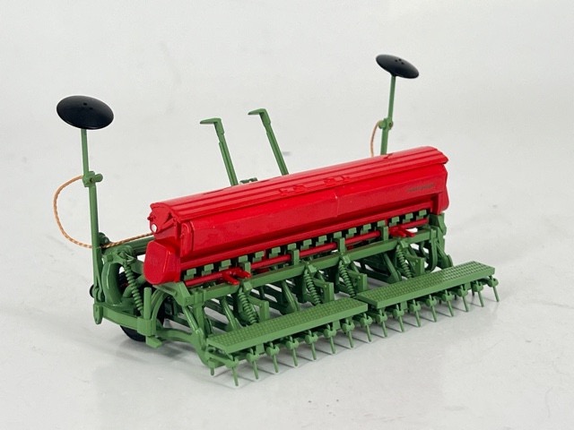 Nodet GC 3 m Sämaschine Modell von Replicagri 1:32