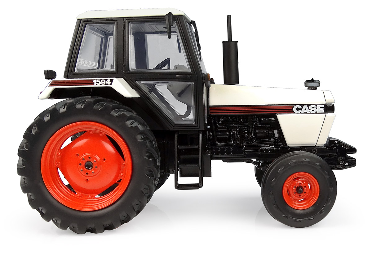 Case 1594 2WD (1983-85) Modell von Universal Hobbies 1:32