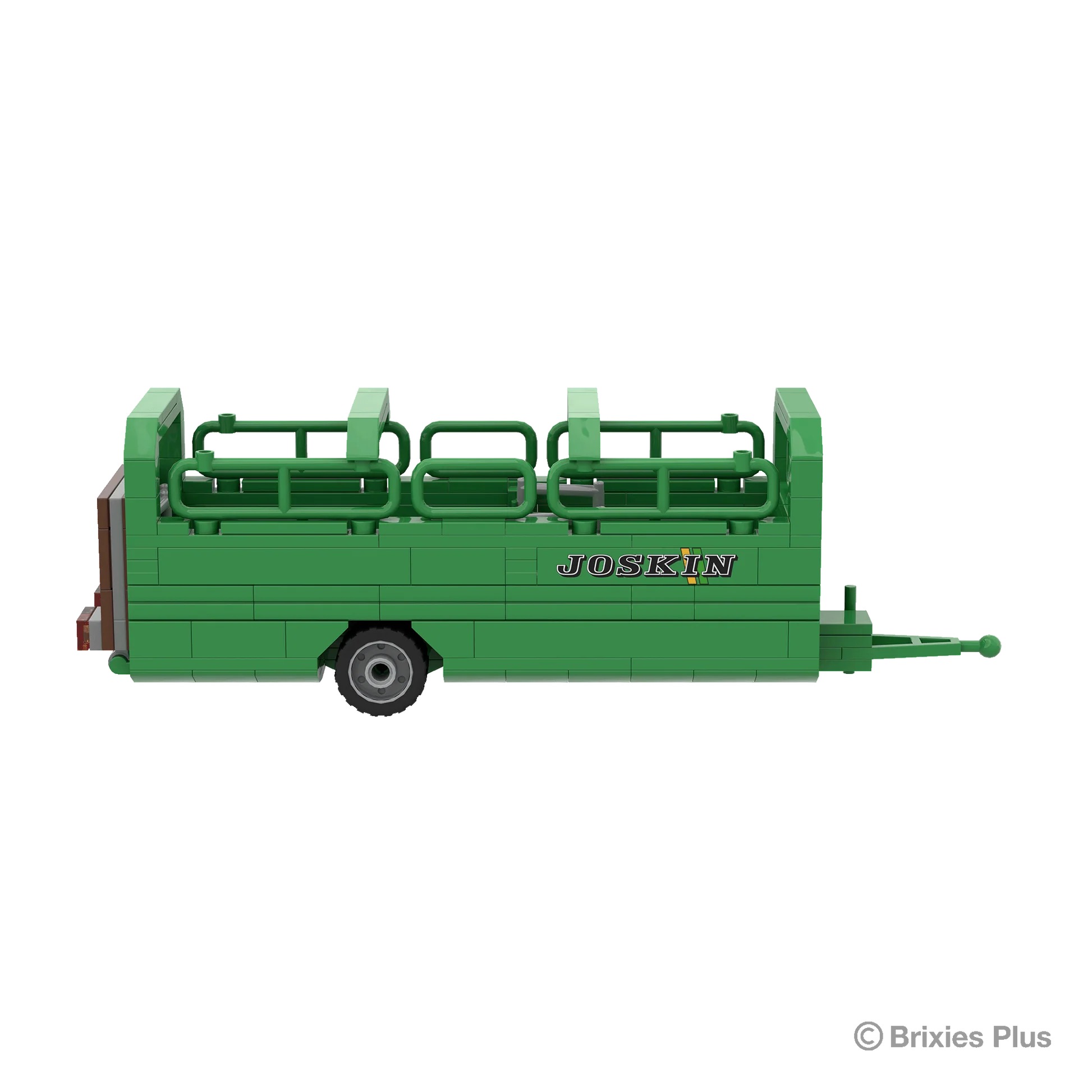 BRIXIES Plus Joskin Betimax Modell von Brixies Plus 1:32