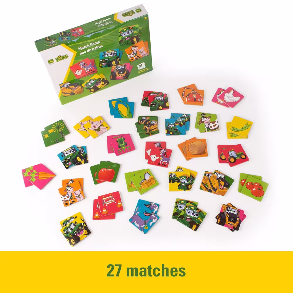 John Deere Memory eilbote-onlineshop - Agrarfox