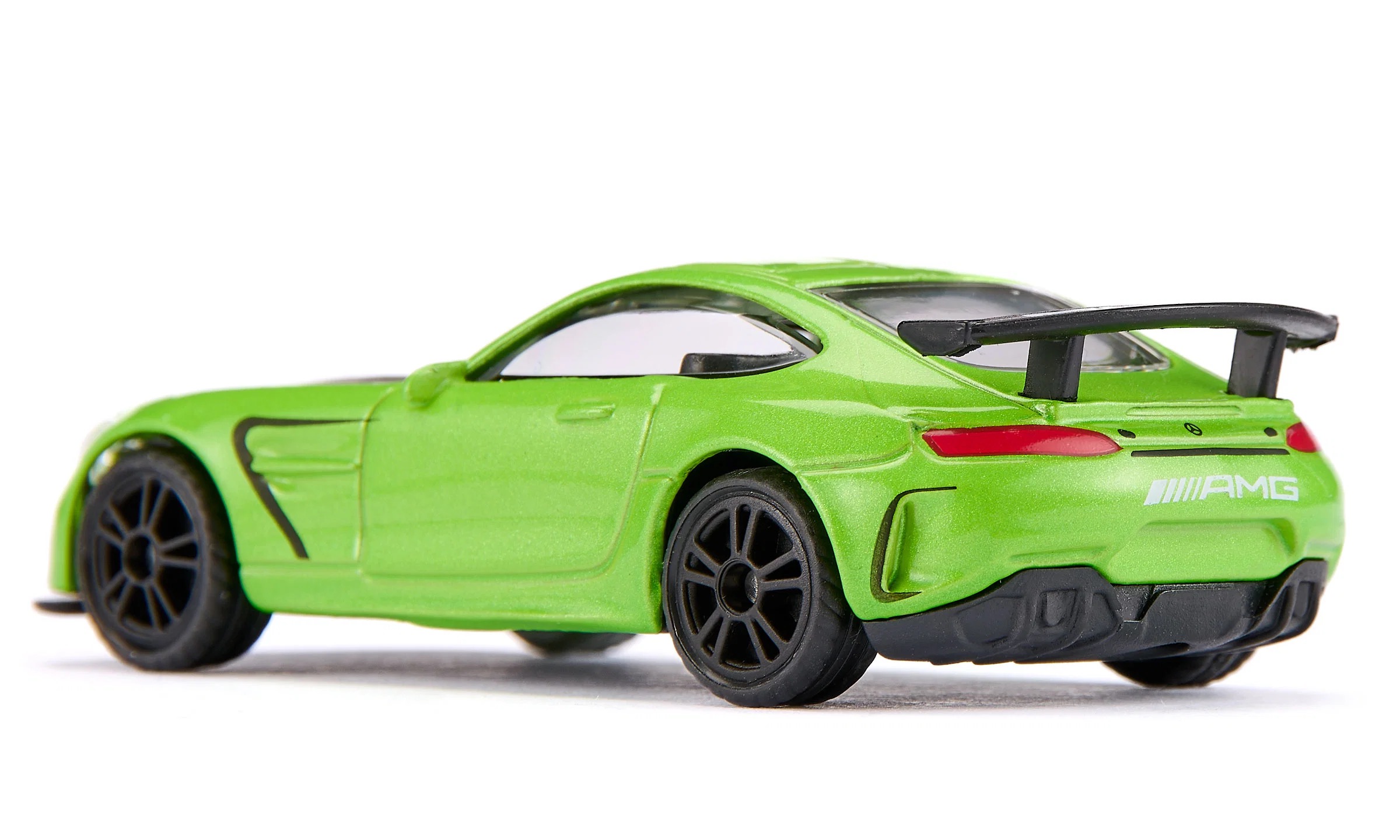 Mercedes-AMG GT4