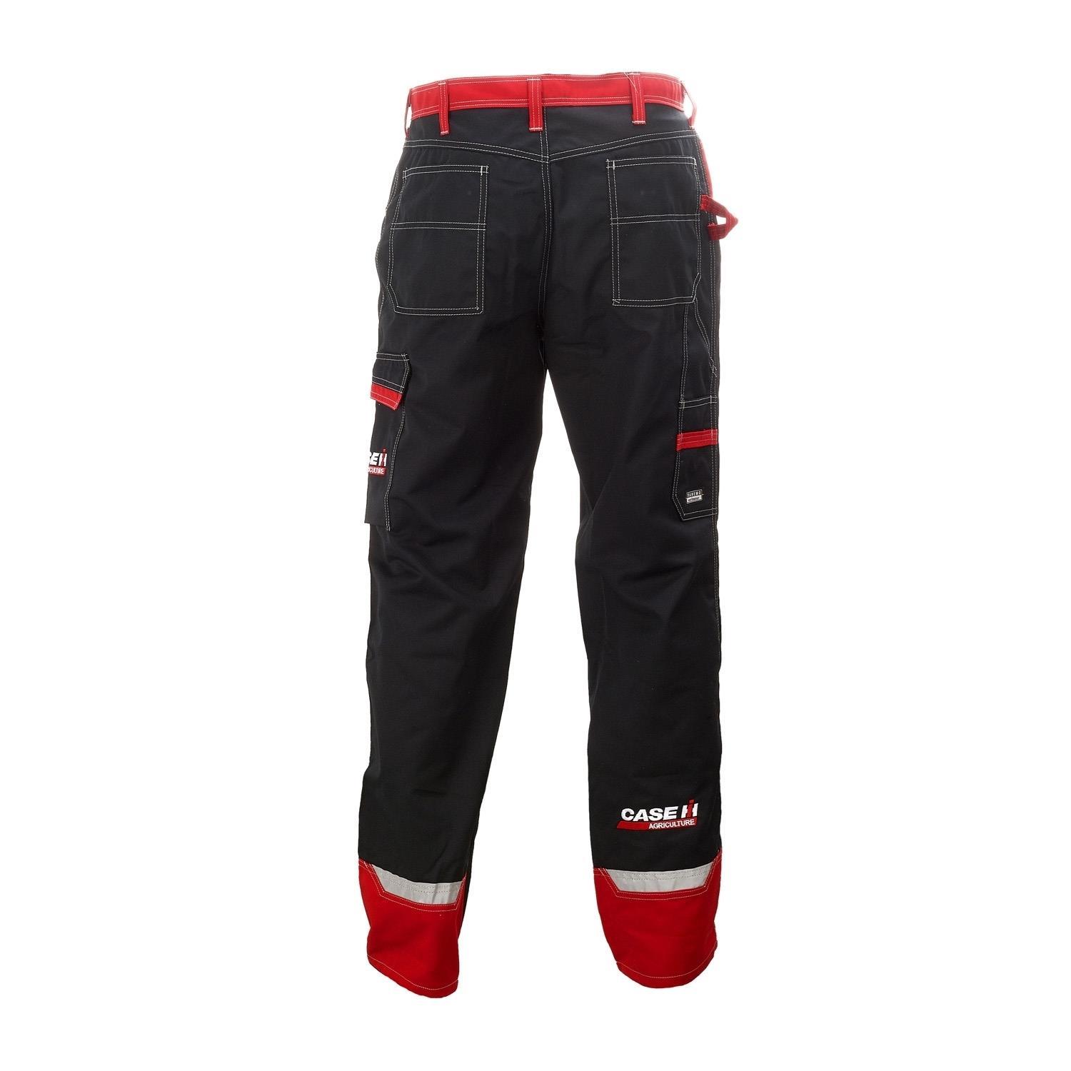 Case IH Arbeitshose Herren