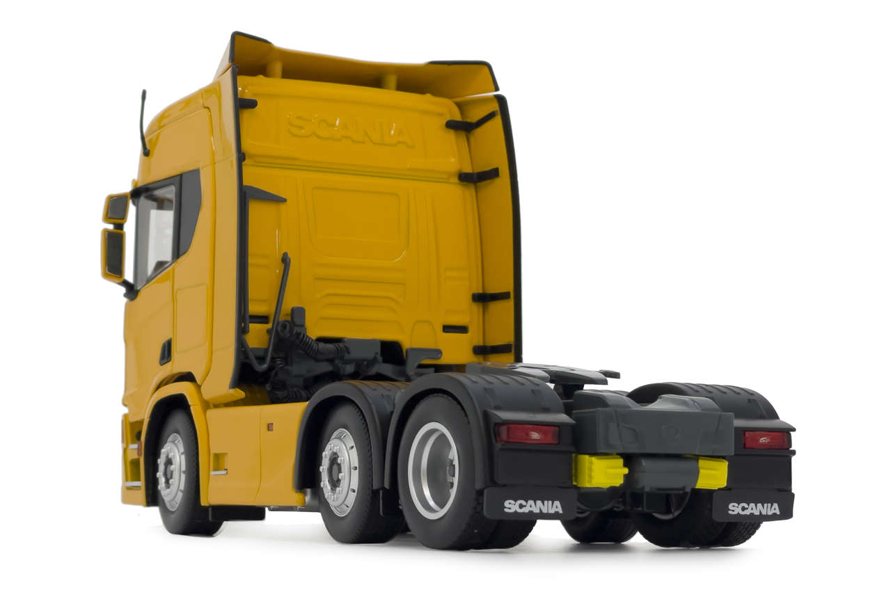 Miniature Eligor 1/43 – Scania R500 Highline – Transport Picard & Fils – Occasion