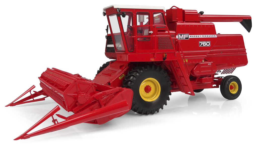 Tracteur Massey Ferguson 7S.190 à L'échelle 1:32 Universal Hobbies Uh6412 3539186412002 Tracteur Massey Ferguson 7S.190 à L'échelle 1:32 Universal Hobbies Uh6412 3539186412002