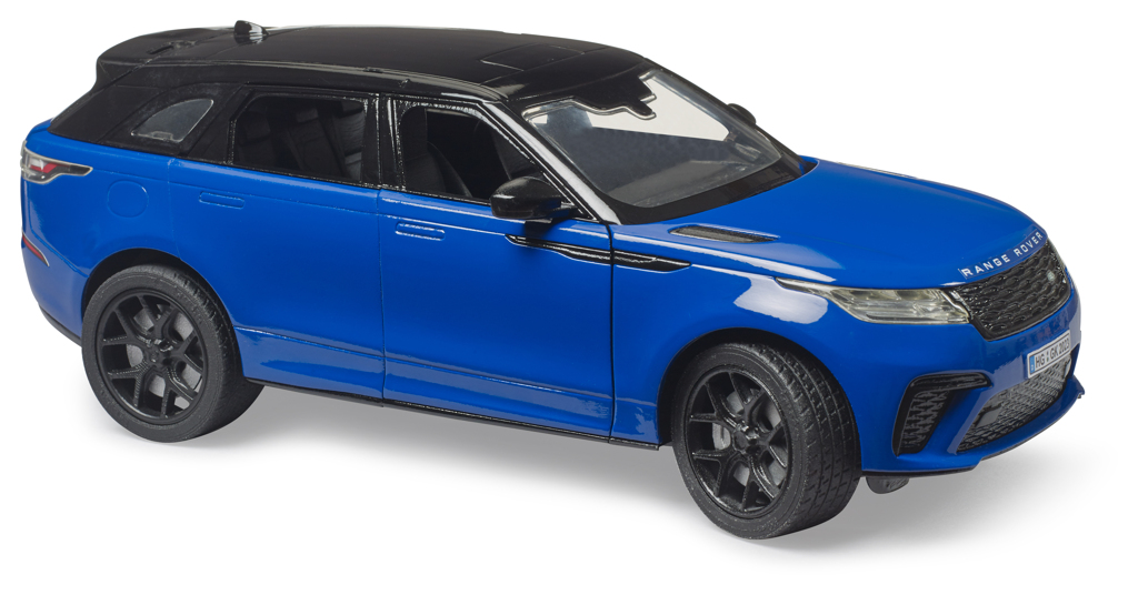 Range Rover Velar