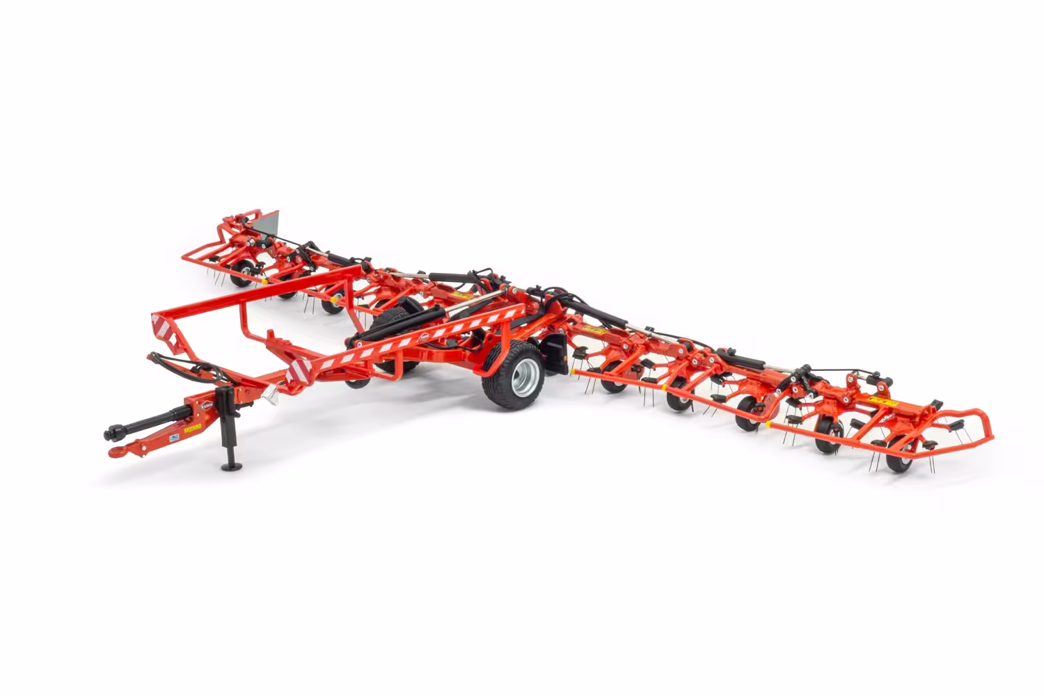 Kuhn GF 13003 T Kreiselheuer Modell von Ros 1:32 eilbote-onlineshop - Agrarfox
