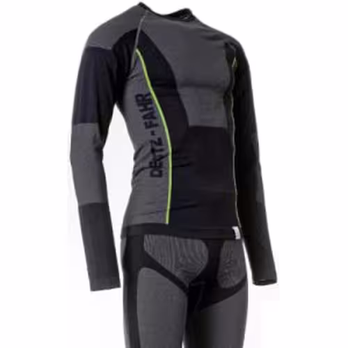 Thermo-Unterzieh-Langarm-Shirt Deutz-Fahr - Gr. XXXL eilbote-onlineshop - Agrarfox