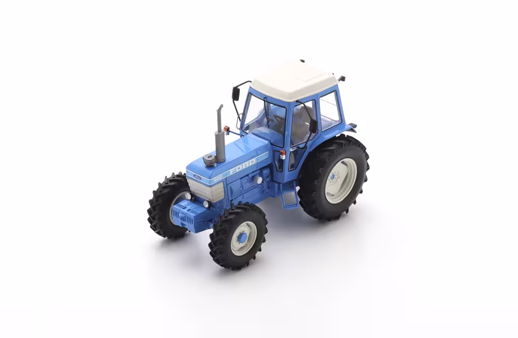 Ford 8210-1